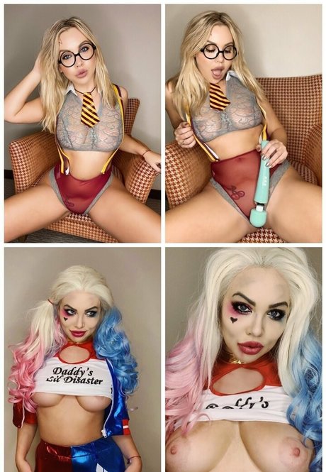 Photo nue de fuite OnlyFans de Hannahvideos