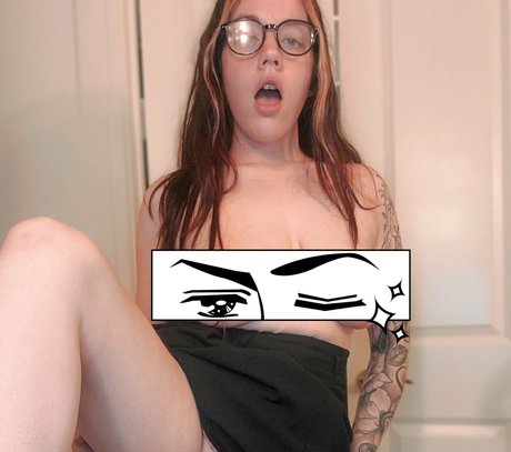 Photo nue de fuite OnlyFans de Bracefacefree