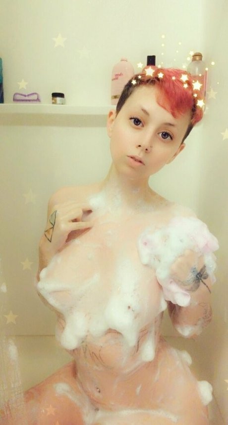 Photo nue de fuite OnlyFans de Axilliacosplay