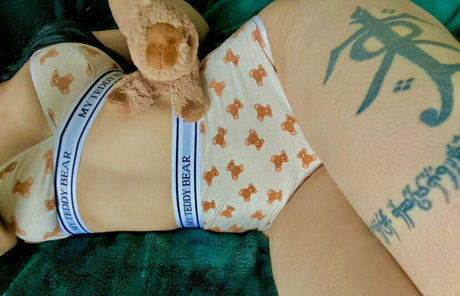 Photo nue de fuite OnlyFans de Goddesseph