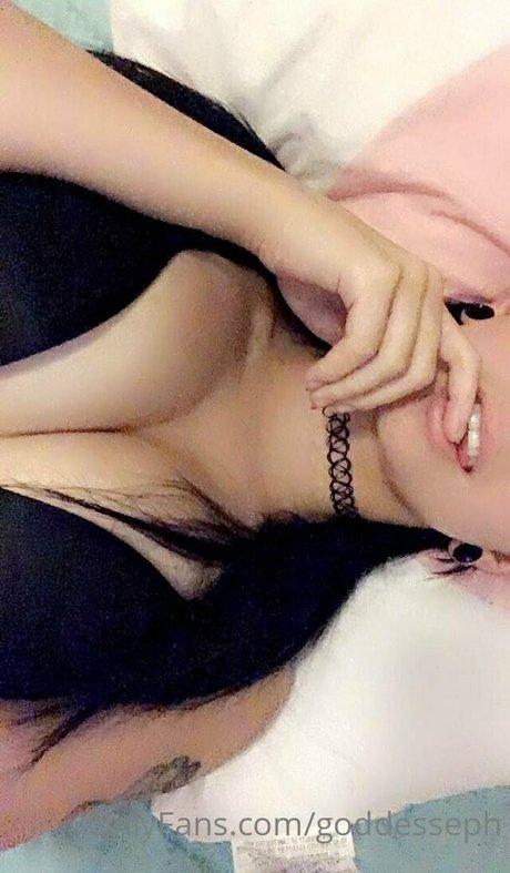 Goddesseph