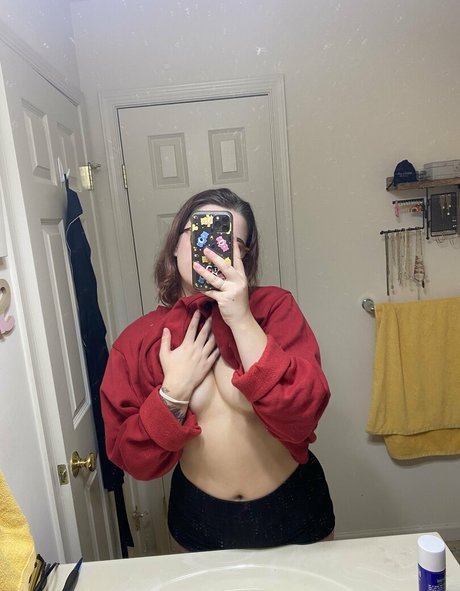 Photo nue de fuite OnlyFans de Sweetlizzybabe