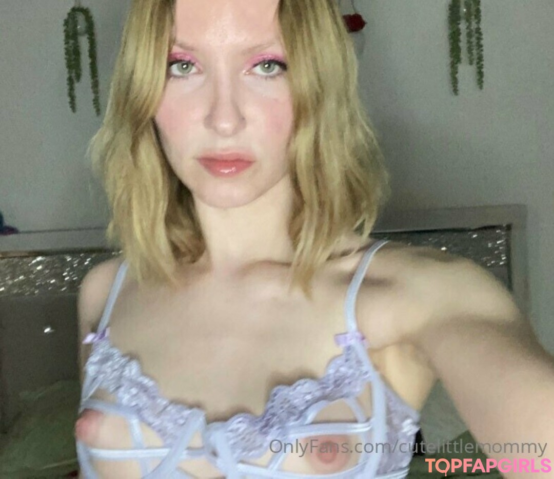 Photo nue de fuite OnlyFans de Cutelittlemommy #6 Photo nue de fuite OnlyFans de Cutelittlemommy #6