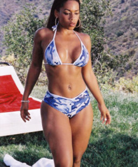 Melyssa Ford