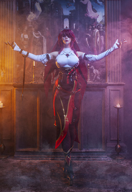 Photo nue de fuite OnlyFans de Oichi Chan
