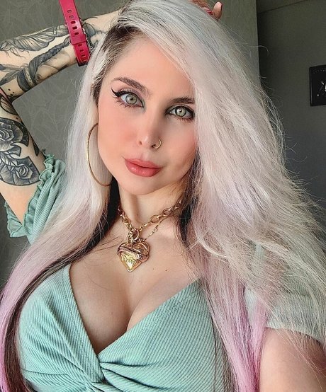 Photo nue de fuite OnlyFans de Tamires Panage