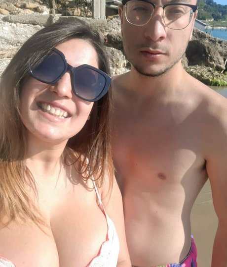 Photo nue de fuite OnlyFans de Ileniatenaa
