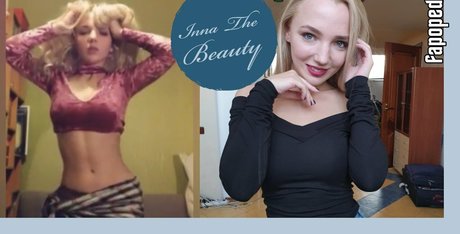 Photo nue de fuite OnlyFans de Blondeany Dance