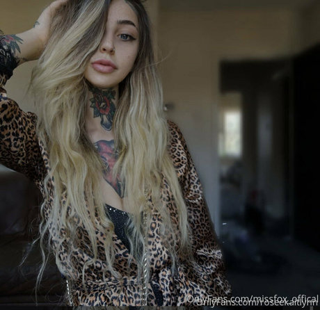 Photo nue de fuite OnlyFans de Kaitlynnrosee