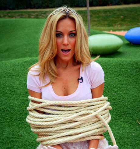 Photo nue de fuite OnlyFans de Edurne