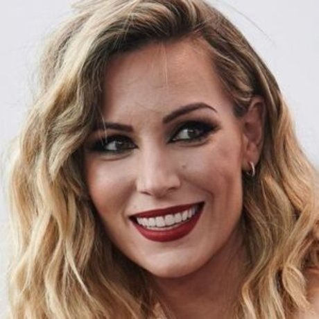 Photo nue de fuite OnlyFans de Edurne