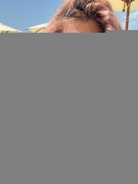 Photo nue de fuite OnlyFans de Shonariverfree