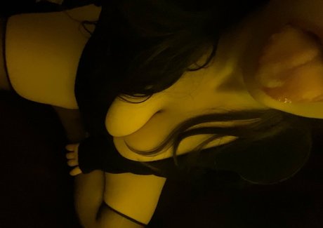 Photo nue de fuite OnlyFans de Papathesmurf17