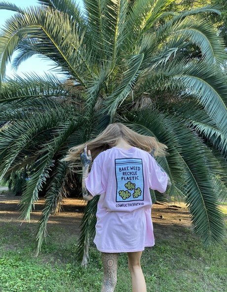 Tropicannacookies