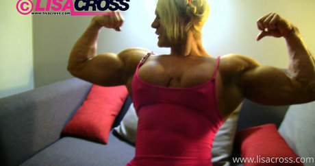Photo nue de fuite OnlyFans de Lisaxxxcross