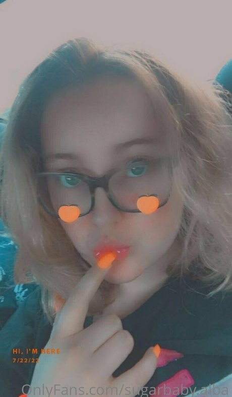 Sugarbabyalba