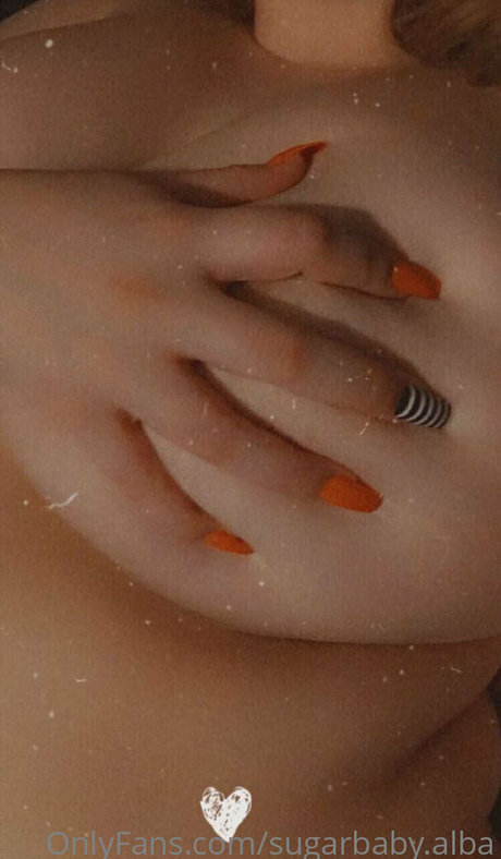 Sugarbabyalba