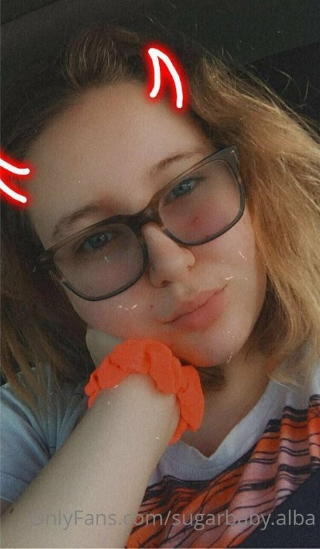 Sugarbabyalba