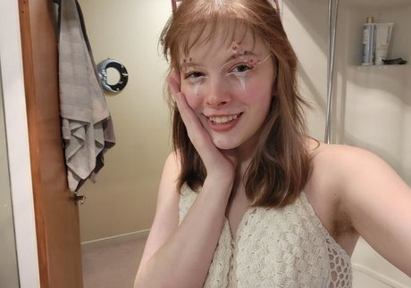 Photo nue de fuite OnlyFans de Dianalikesclowns