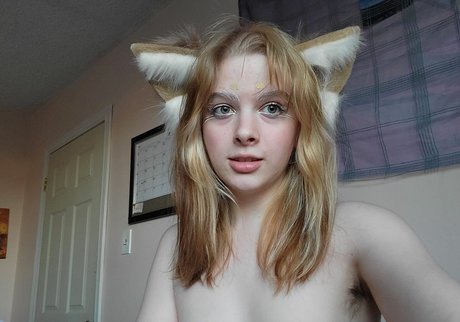 Photo nue de fuite OnlyFans de Dianalikesclowns