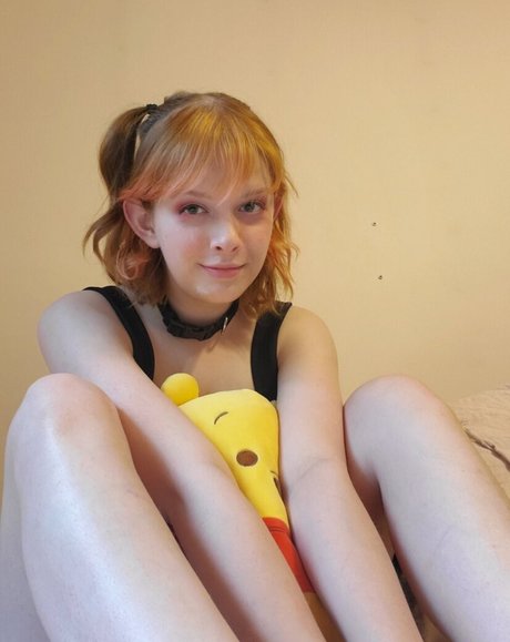 Photo nue de fuite OnlyFans de Dianalikesclowns