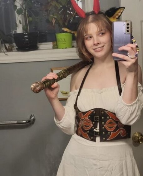 Dianalikesclowns