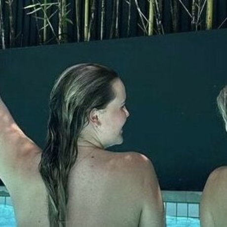Photo nue de fuite OnlyFans de Cliocrowhurst