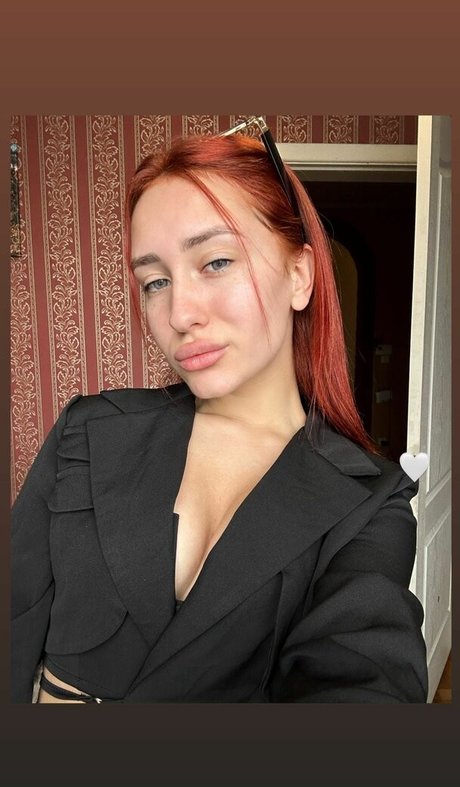 Photo nue de fuite OnlyFans de Ihtiandraa