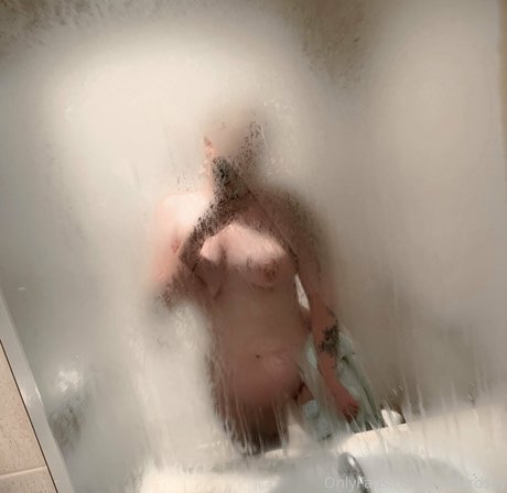 Photo nue de fuite OnlyFans de Madxrosey