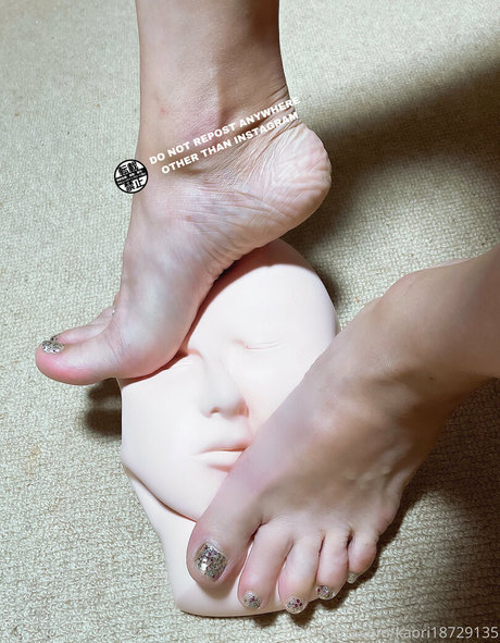 Photo nue de fuite OnlyFans de Kaori18729135