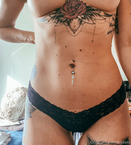 Photo nue de fuite OnlyFans de Joymontana
