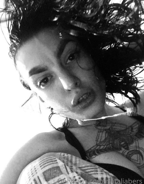 Photo nue de fuite OnlyFans de Nataliabers