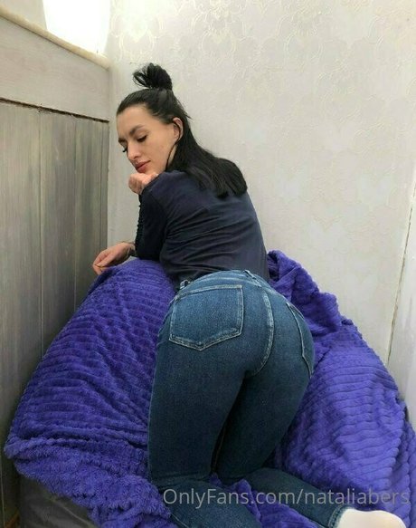 Photo nue de fuite OnlyFans de Nataliabers