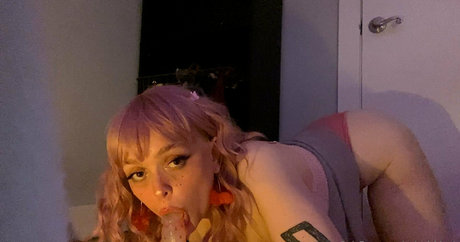 Photo nue de fuite OnlyFans de Paigeisblank