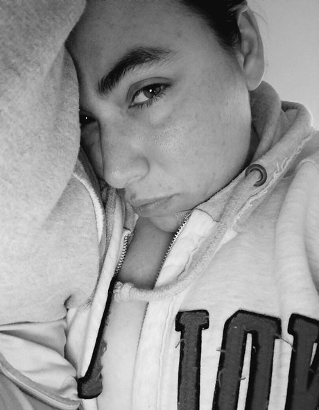 Photo nue de fuite OnlyFans de Cutencountry88