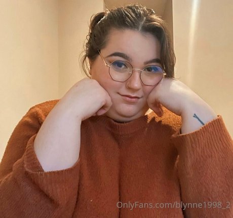 Photo nue de fuite OnlyFans de Blynne19982