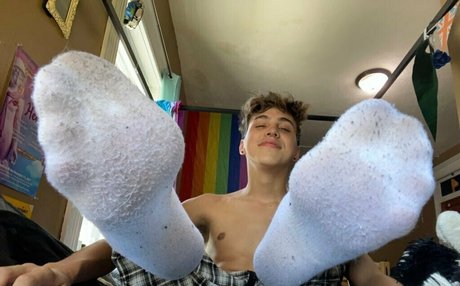 Photo nue de fuite OnlyFans de Basilgray