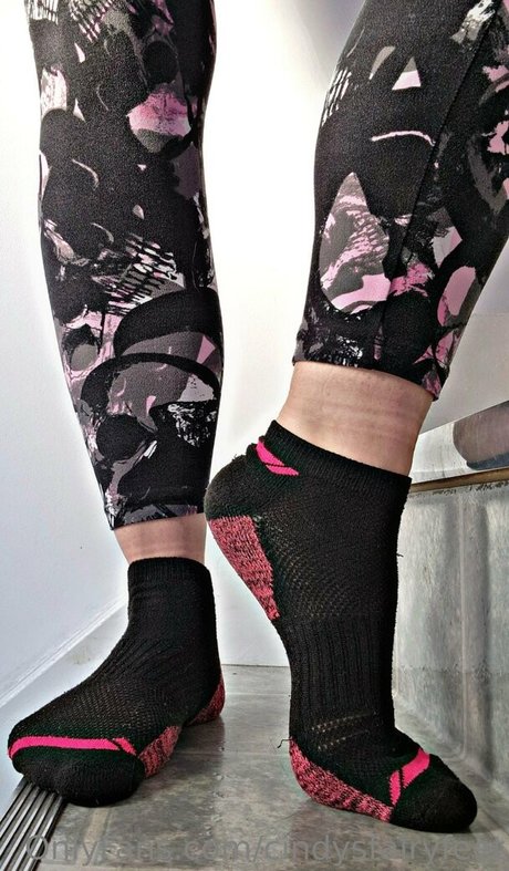 Cindysfairyfeet