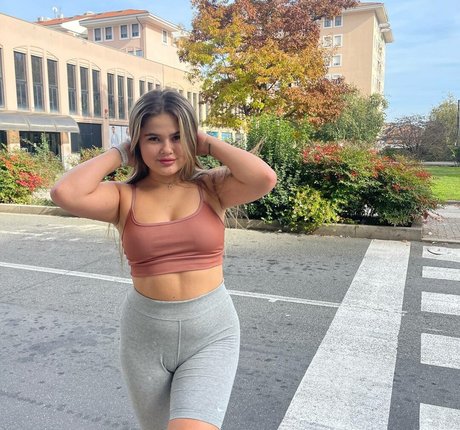 Photo nue de fuite OnlyFans de Wildcatstone90
