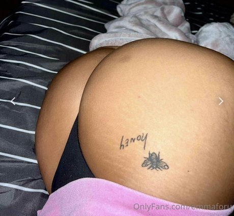 Photo nue de fuite OnlyFans de Emmaforu