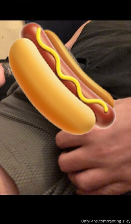 Rantingriley