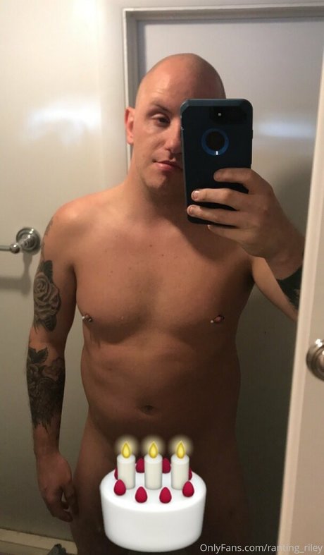 Rantingriley