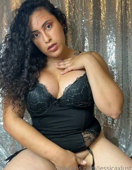 Photo nue de fuite OnlyFans de Jessicaxlust