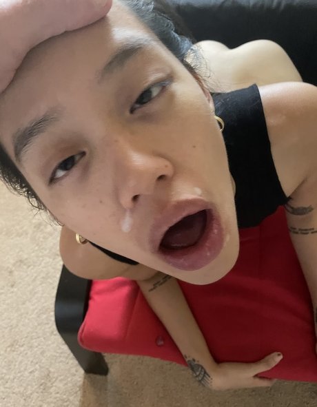 Photo nue de fuite OnlyFans de Sabelarsene