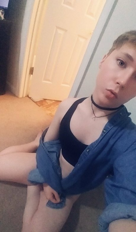 Photo nue de fuite OnlyFans de Embitss