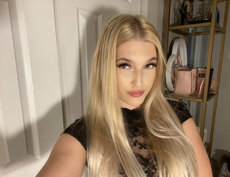 Photo nue de fuite OnlyFans de Foreverlethalx