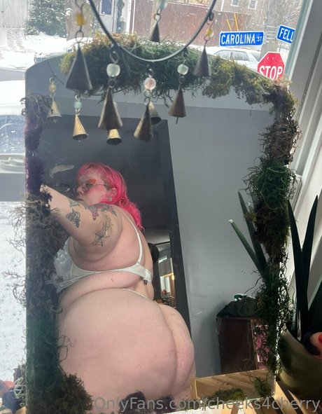 Cheeks4cherry