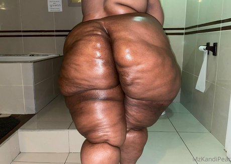 Photo nue de fuite OnlyFans de Kandi Pear