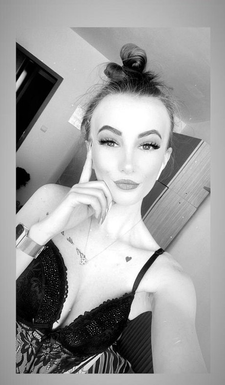 Photo nue de fuite OnlyFans de Sweetkejty