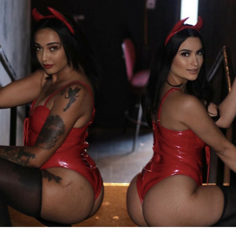 Photo nue de fuite OnlyFans de Cbaby05